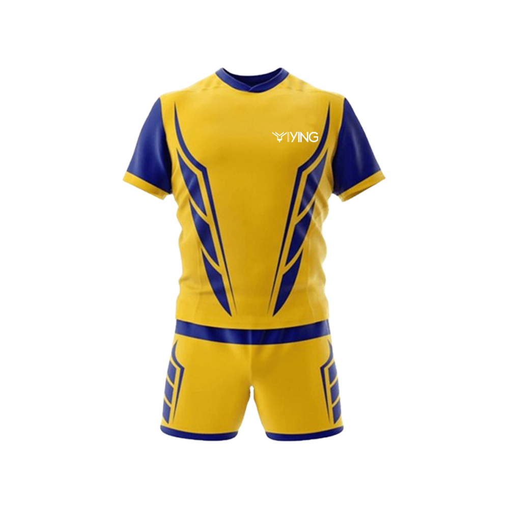 Rugby Uniform